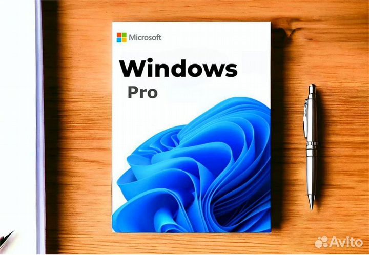 Ключ активации Windows,Office 10/13/16/19/21/24