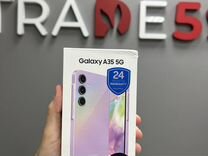 Samsung Galaxy A35, 6/128 ГБ