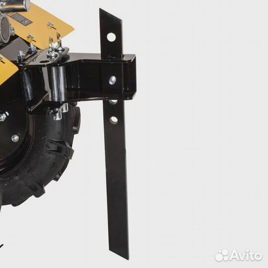 Мотоблок DPT-270X Denzel