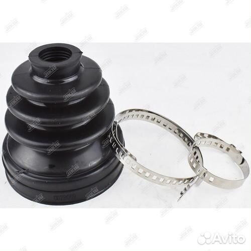 Пыльник шруса