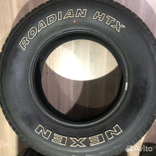 Nexen Classe Premiere 621 245/70 R16