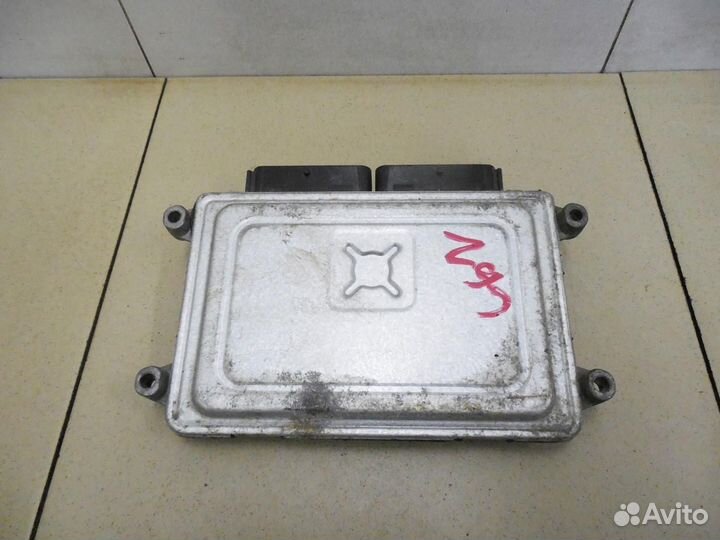 Блок управления двигателем Nexia 1995-2016