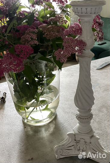 Настольная лампа zara home редкая коллекция