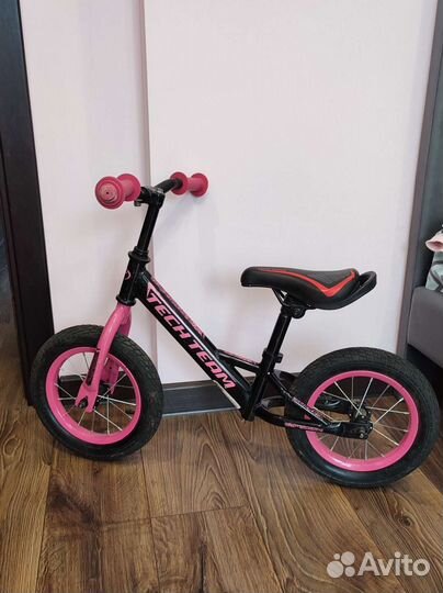 Беговел детский