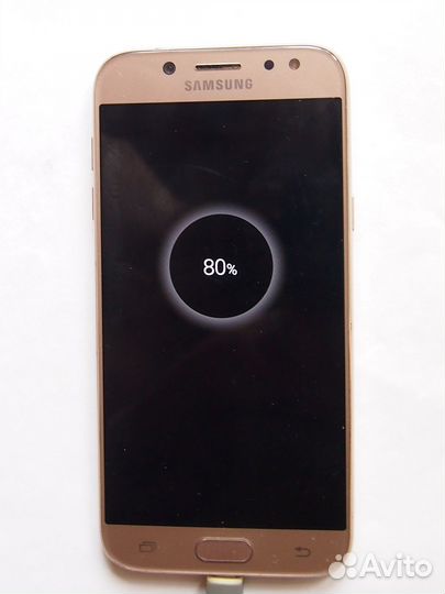 Samsung SM-J530FM/DS