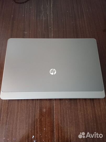 Ноутбук HP ProBook 4530s