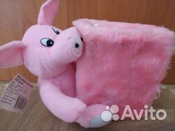 Альбом- игрушка новая