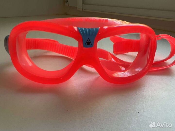 Очки для плаванья aqua sphere
