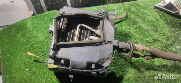 Осушитель кондиционера Toyota Corsa