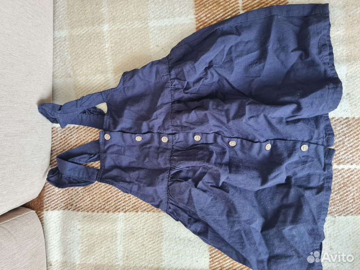 Детские вещи для девочки