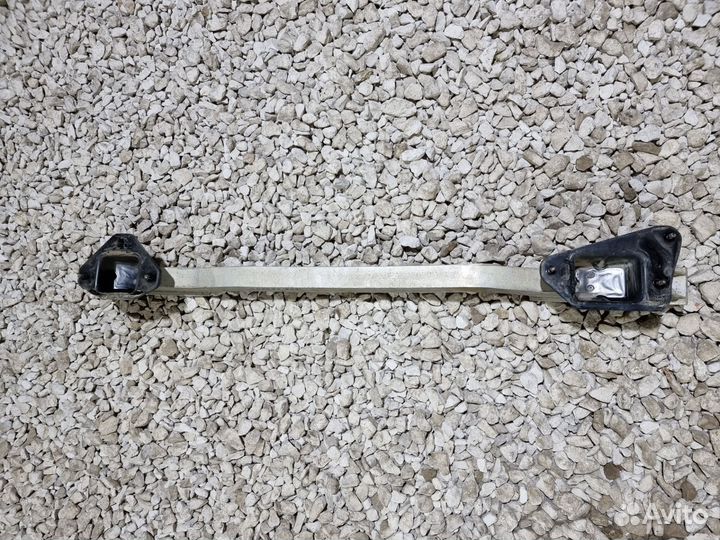 Усилитель заднего бампера Мерива