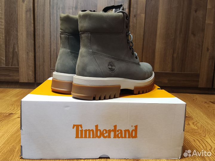 Ботинки мужские Timberland Arbor Road Waterproof