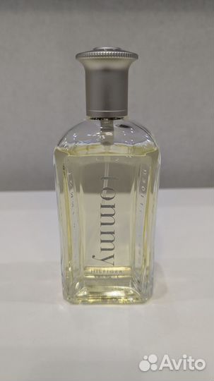 Tommy Hilfiger Cologne Spray винтаж