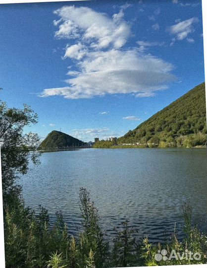 Тур на Камчатку летом программы до 9-ти дн