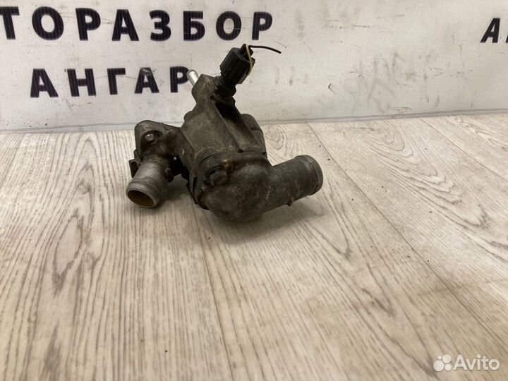 Корпус термостата Mitsubishi Lancer 9 CS3A 4G18