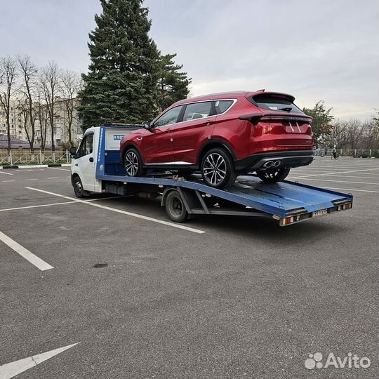 Эвакуатор / услуги эвакуатора