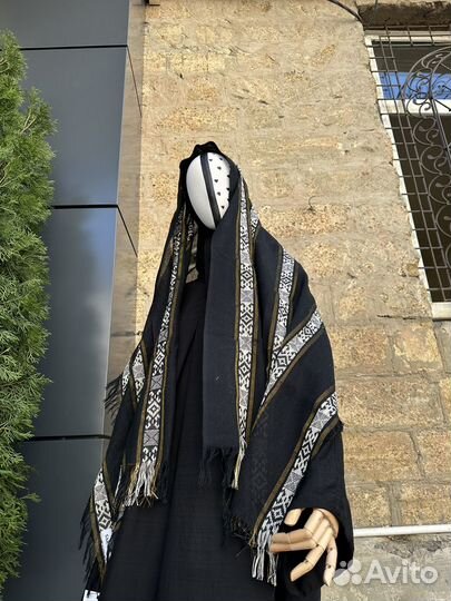 Женские шарфы и платки