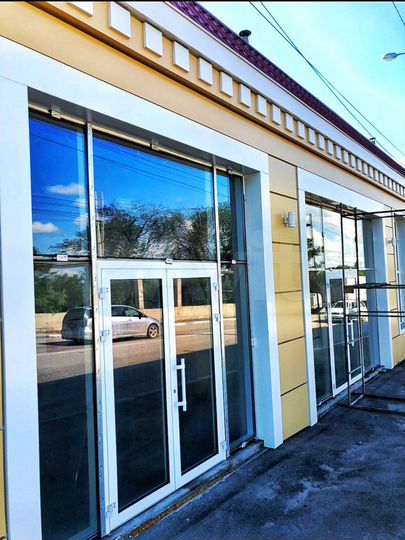 Свободного назначения, 500 м²