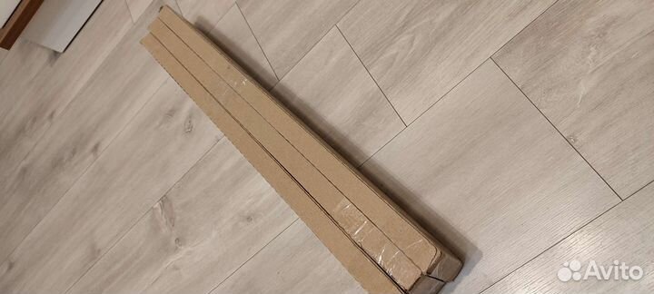 Накладная шина Besta