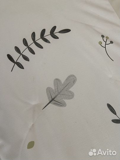 Пеленальная доска