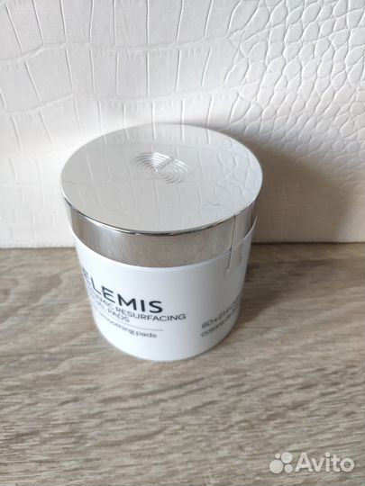 Elemis обновляющие диски Дайнемик Anti-age 60 шт