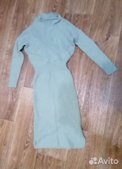 Тёплые вещи на девушку