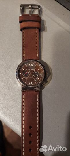 Часы мужские