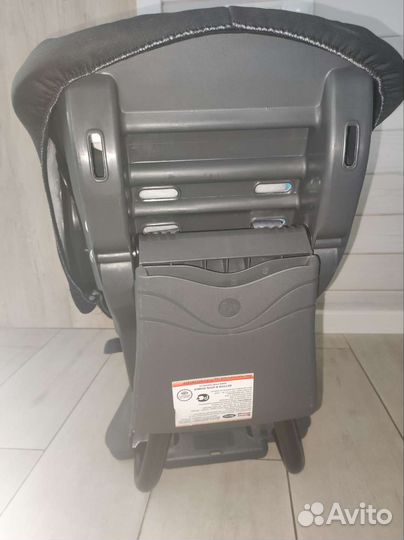 Автокресло Britax Romer first class