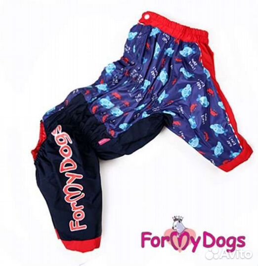 Одежда для любимчиков