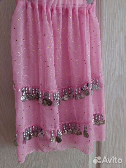 Костюм для танца живота