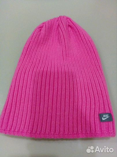 Шапка женская Nike