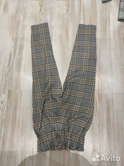 Брюки для девочки