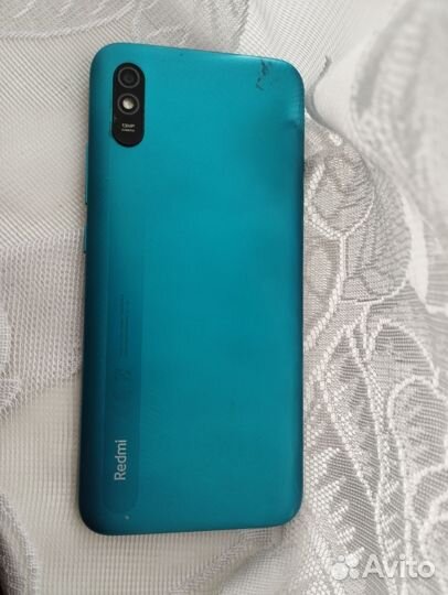 Xiaomi Redmi 9A, 2/32 ГБ