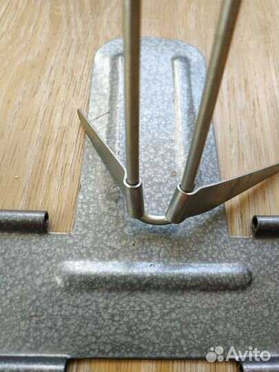 Подставка держатель СССР