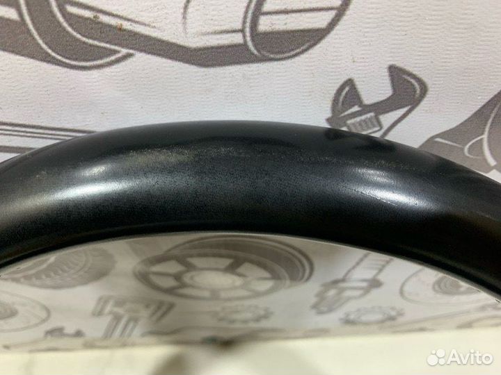 Руль Mercedes E W212