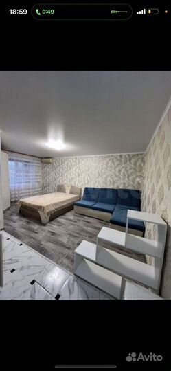 1-к. квартира, 32 м², 4/5 эт.