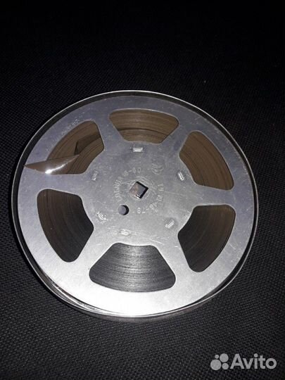 Киноплёнка