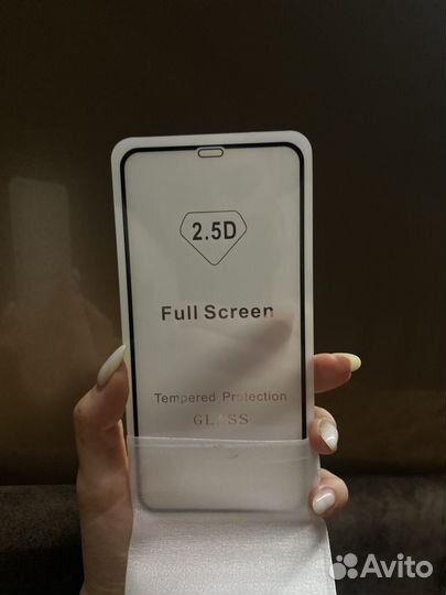 Защитное стекло для Apple iPhone 11 Pro Max