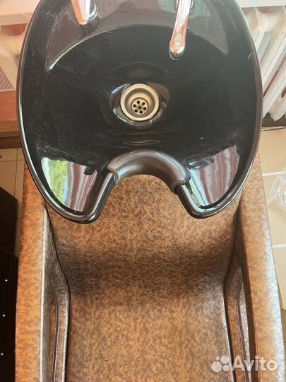 Мойка парикмахерская