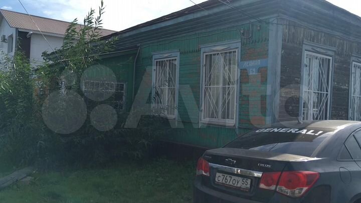 Здание, 131.4 м²