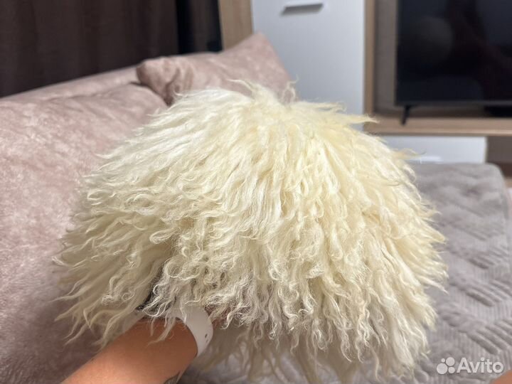 Казачья папаха