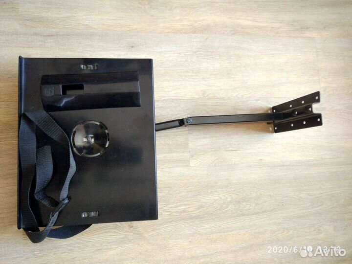 Полка поворотная под бытовую технику