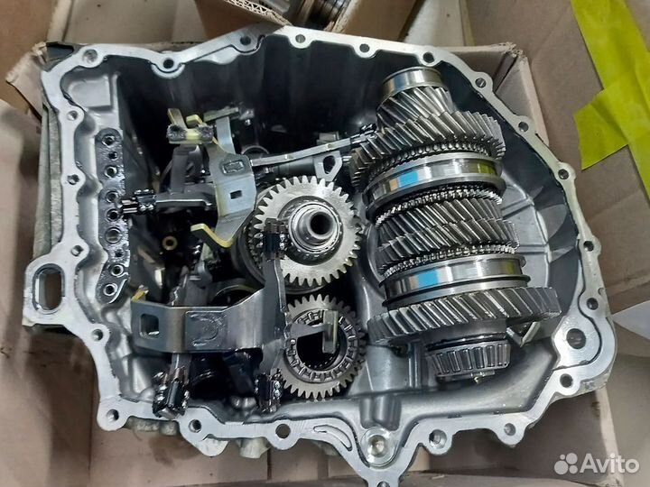 Дсг купить продажа склад контрактных коробок