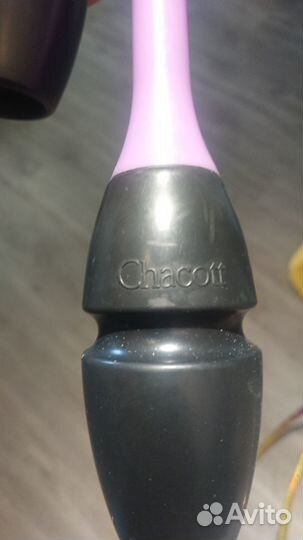 Предметы для художественной гимнастики