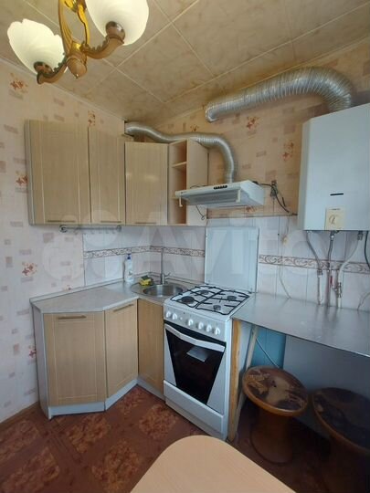 3-к. квартира, 60,4 м², 4/5 эт.