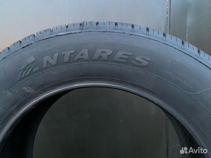 Antares Comfort A5 235/65 R17 104H