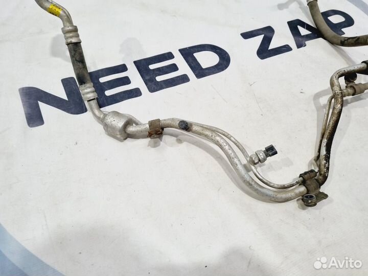 Трубка кондиционера Kia Cerato 2 G4FC 2009