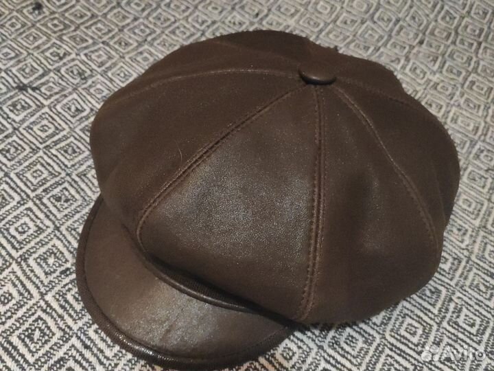 Кепка женская