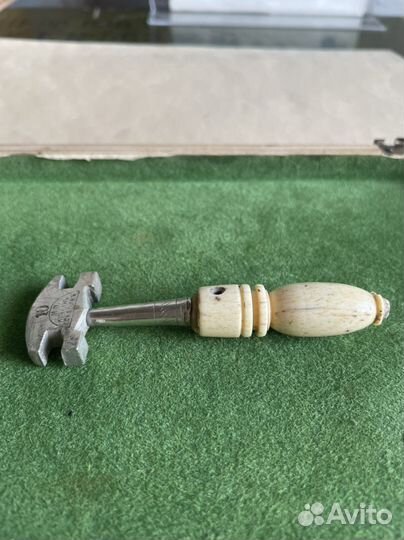 Алмазный стеклорез раритет