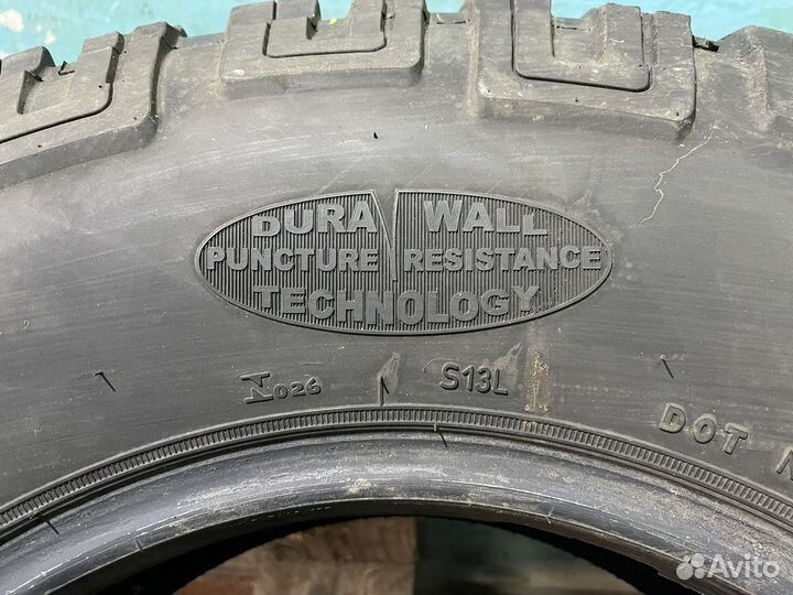 Goodyear Wrangler MT/R 235/85 R16